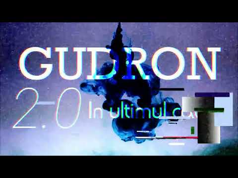 Gudron2.0 - In ultimul catren