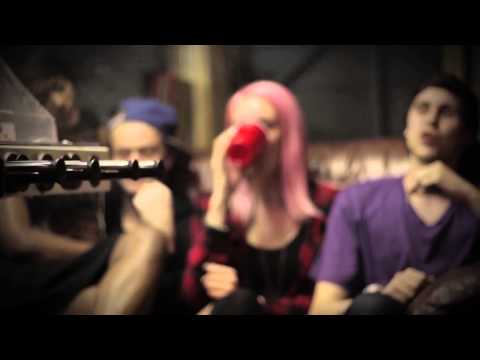 Golden B - Fire (Music Video)