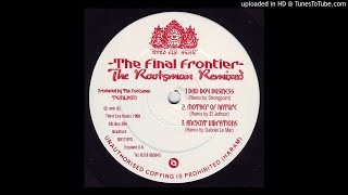 The Rootsman - Mother of Nature (El Jethoor Remix)