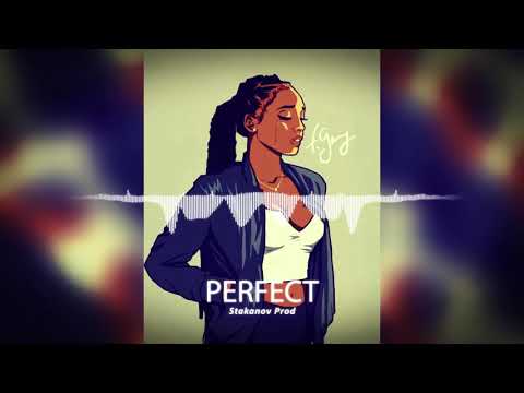 "Perfect" Reggae Love Instrumental Yokside Type Beat (Prod.@Stakanov)