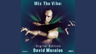 Mix The Vibe: Past-Present-Future (Continuous DJ Mix 1)