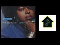 Angie Stone - Wish I Didn't Miss You (Hex Hector & Mac Quayle Club Mix)