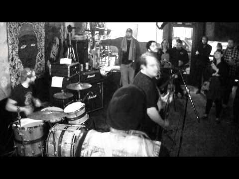 Caffiends at Ralphfest - Part 1 (HD Pro Audio)