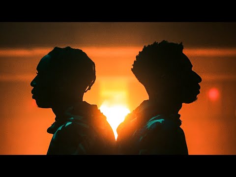 Tobi & Manny - Destined For Greatness (feat. Janellé) [Official Music Video]