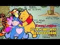 A Tribute To WINNIE THE POOH OST The Tigger Movie Your Heart Will Lead You Home Kenny Loggins