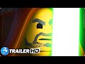 LEGO STAR WARS: REBUILD THE GALAXY Trailer (2024) Animated Series