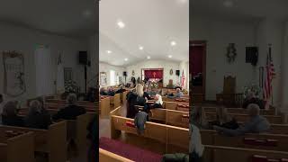 Dennis R Casey Memorial Mar 16 2026