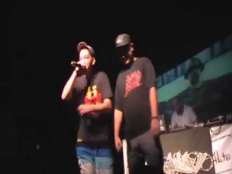 Romlott Hazai Open Mic 5 #10