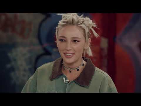 Илья Прусикин Little Big x Ивлеева//З.Б.С. ШОУ