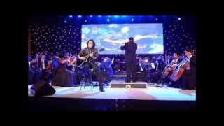 NOLI AURILLO w/ The Manila Symphony Orchestra " Bohemian Rhapsody "