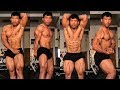 RA JAMES 🏆 THE KING OF MEN'S PHYSIQUE