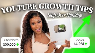 I Spent 9 Years on YouTube Here's What I Learned About GROWING My Channel