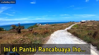 Download lagu Pantai Rancabuaya Garut | Keindahan Pantai Selatan Jawa Barat mp3