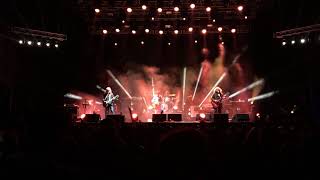 Just Because I Do by My Morning Jacket at One Big Holiday 4 3/2/18