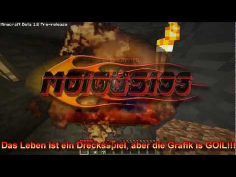 Neues Intro (07.10.2012)