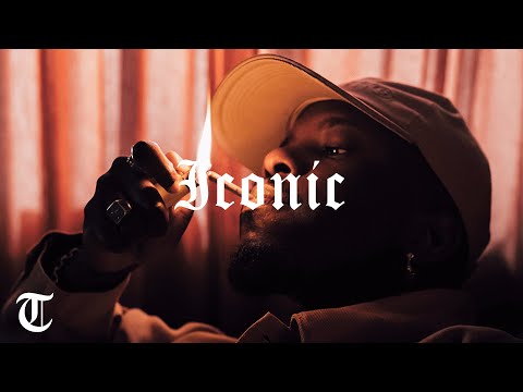 [FREE] Josman ✘ Ateyaba Type Beat | "ICONIC" ⏯ | Instru Rap Sombre / Banger (Prod. TonY1 x Weeliam)