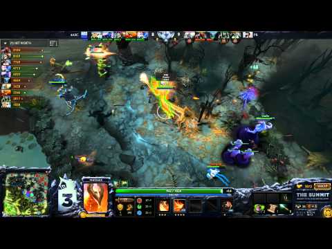 4ASC vs PR - Game 3 (Summit 3 - EU Phase 1) - Zyori & Blaze