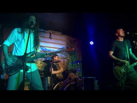 Rock das Tube 2.0 mit Elchgetuem