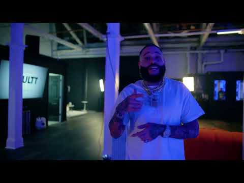 Cristion D'or - VAULTT