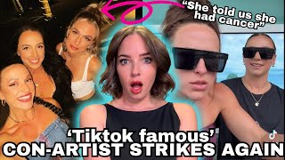 Elizabeth Teckenbrock’s NEWEST Victims SPEAK OUT…. It’s bad.
