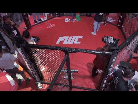 Atlético Galicia 🆚 Atlético Ibagué - Semifinal - Lidefutbol Tolima