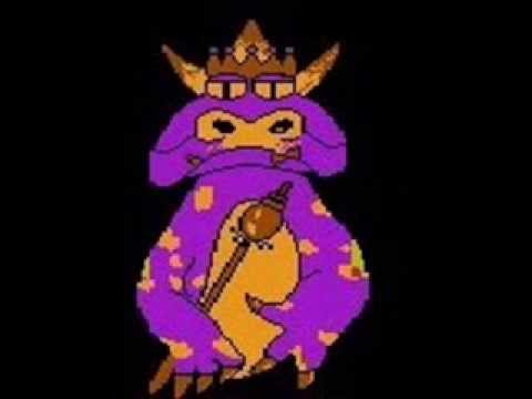 Tagin' Dragon (NES) review