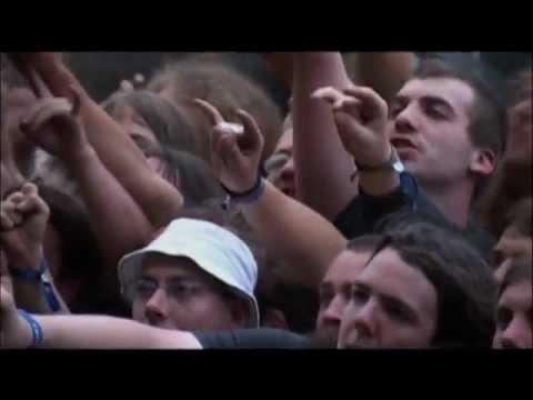 Videoclip de Bringer Des Blutes — Six Feet Under