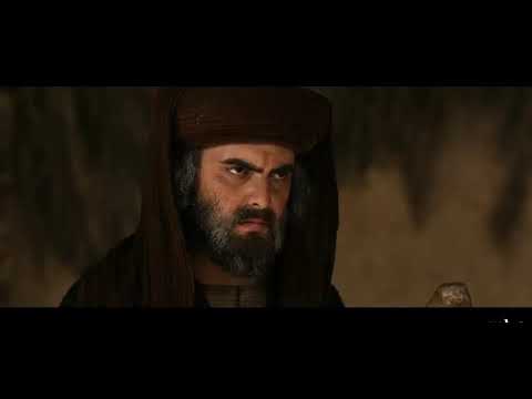 Omar Ibn Khattab Series - Episode 25 - WITH ENGLISH SUBTITLES