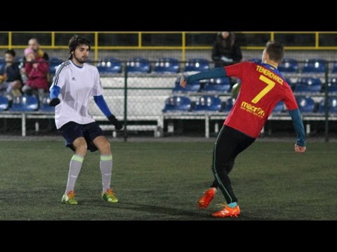 Bambaryły - La Furia Roja: 1. tydzień (FLS Wiosna 2017)