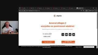 Wyszukiwarka i trafność Allegro