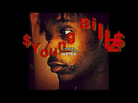 Young Billz ft Savage Tae n Romel - Dick her Down