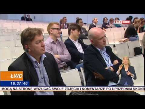 ŁWD  28.05.2013 - Najlepsi chirurdzy w Brzezinach