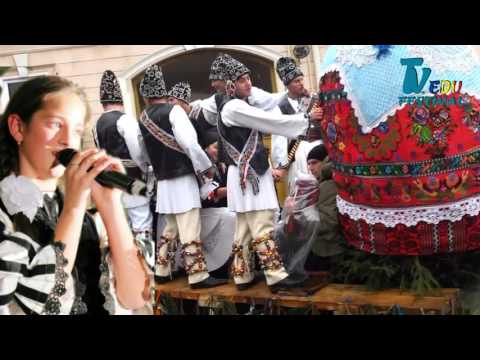 Ioana Roxana Agîrbicean -  'N a' sară n-avem ficiori