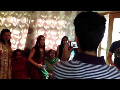 Rivan first happy birthday..