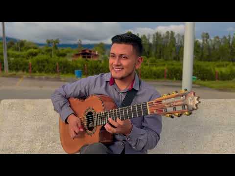 RANCHERA PARA MI TIERRA (Diego Barrera Requinto)