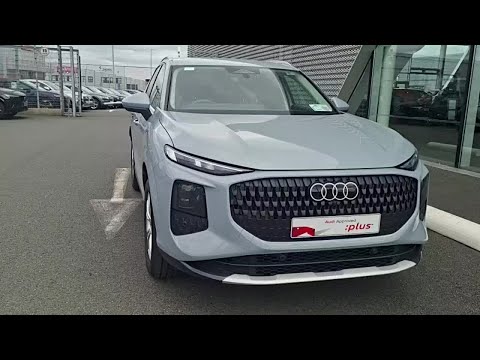 Audi Q3 SUV E-HYBRID 270HP S-T SE - Image 2