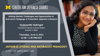 Challenges and Opportunities in Anti-racist Pedagogy in Premodern Japanese Literature