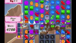 Candy Crush Saga Level 2706 NO BOOSTERS Candy Crush Saga Level 2706 NO BOOSTERS