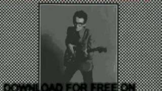 Elvis Costello - Cheap Reward