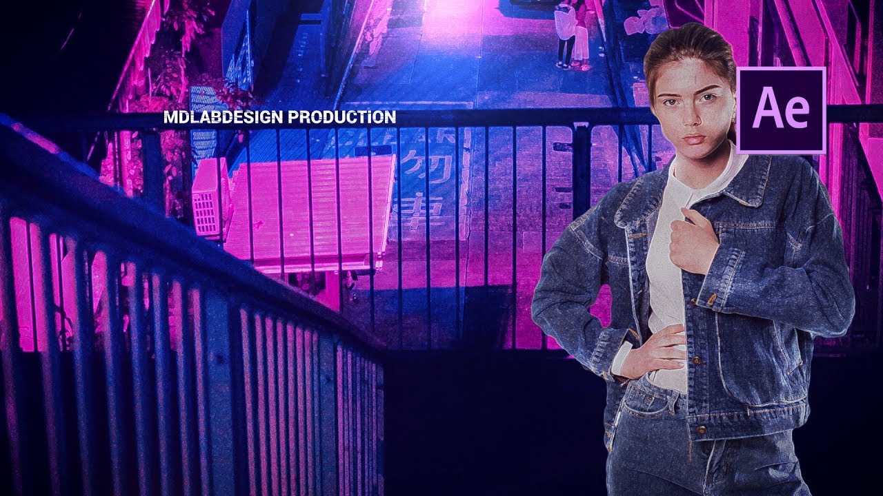 Cinematica – Film Opener After Effects Template