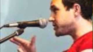 Scotland v Union - Alan Bissett at his best