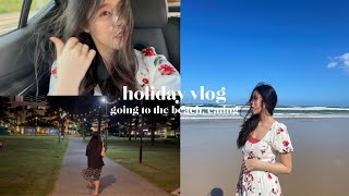 staycation vlog ft my bestfriends.