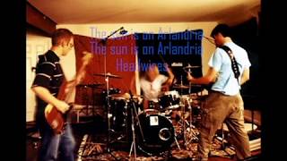 Foo Fighters - Headwires