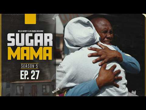 SugarMama S5 EP27