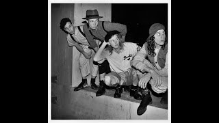 Scary Area - Stone Temple Pilots (Remastered) (Mighty Joe Young era)