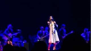 'Sono come tu mi vuoi' - Marisa Monte - Turnê Verdade uma ilusão - By Rafael Shakti - HD