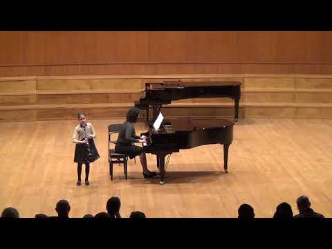 Э. Ледю "Пустячок"