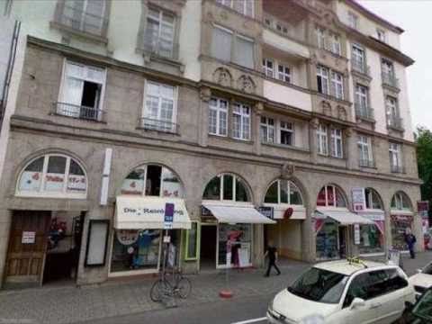 MB34tZ - Electro Street View (Official Song 2010)