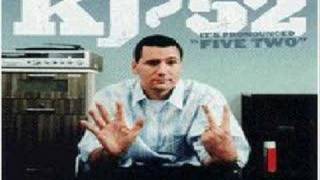 I&#39;m Guilty - KJ-52