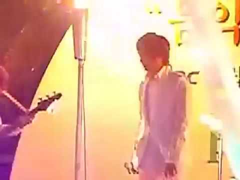 2006.05.17 버즈 - Reds go together [직캠]